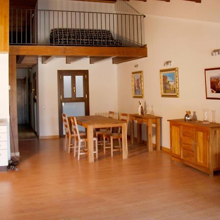 Apartamentos Angelus Plaza Mayor De Graus Kültér fotó
