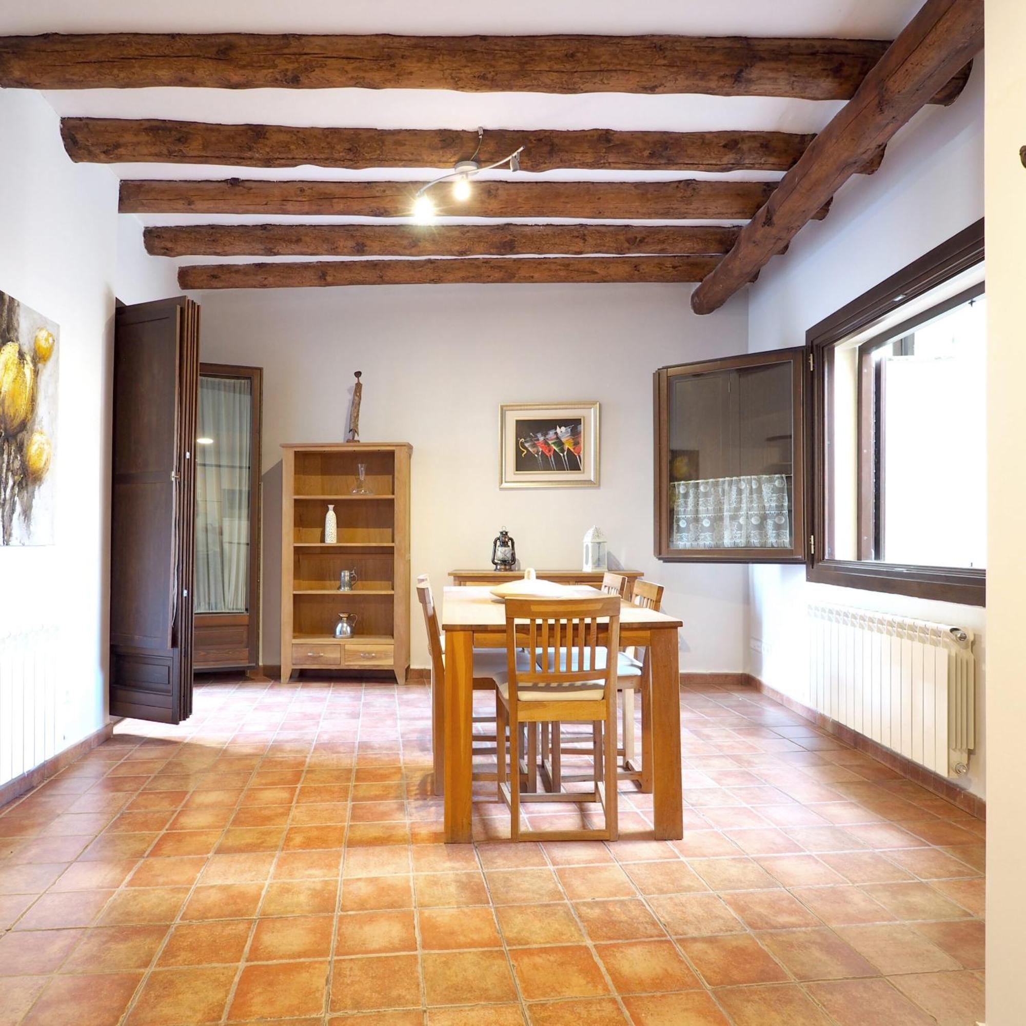 Apartamentos Angelus Plaza Mayor De Graus Kültér fotó