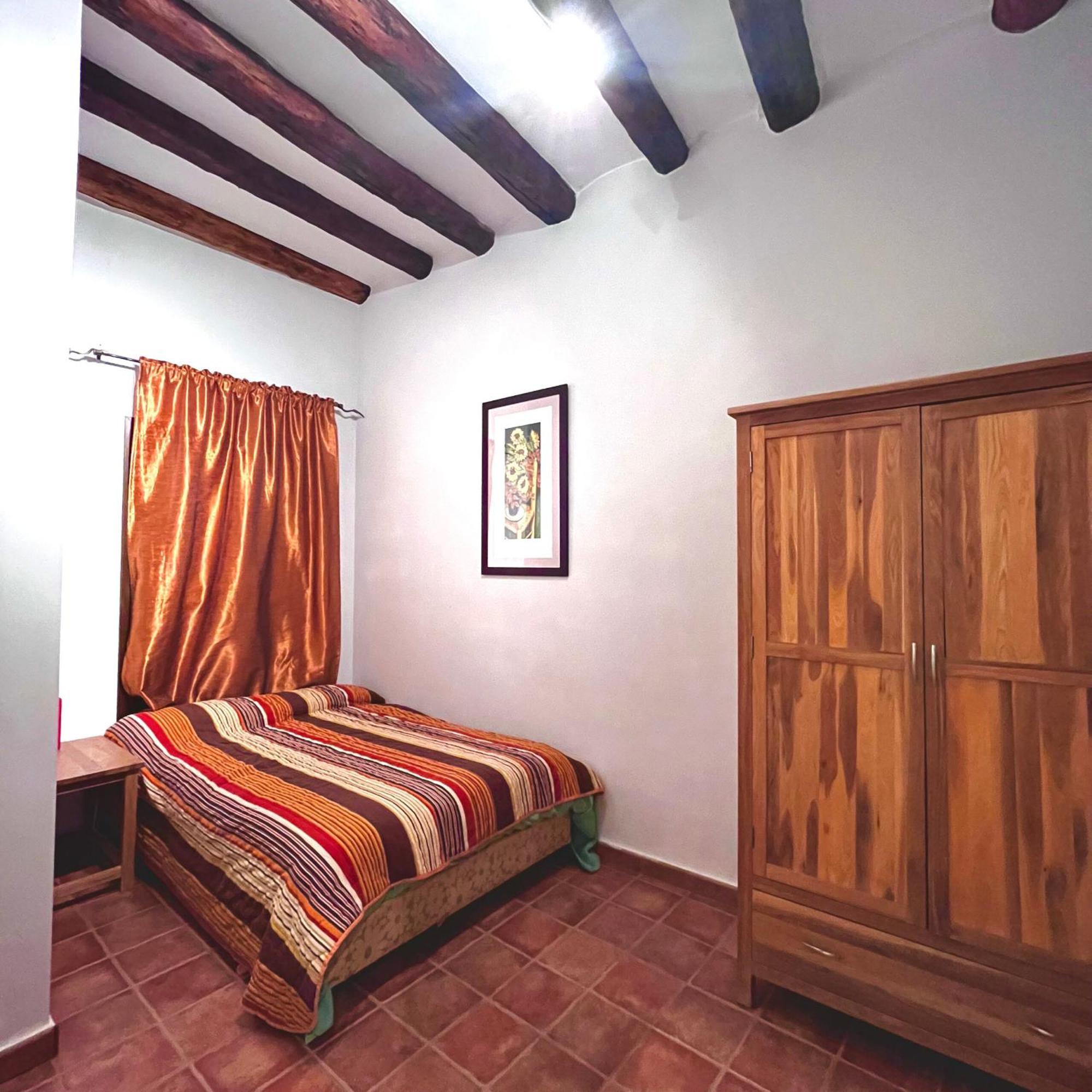 Apartamentos Angelus Plaza Mayor De Graus Kültér fotó
