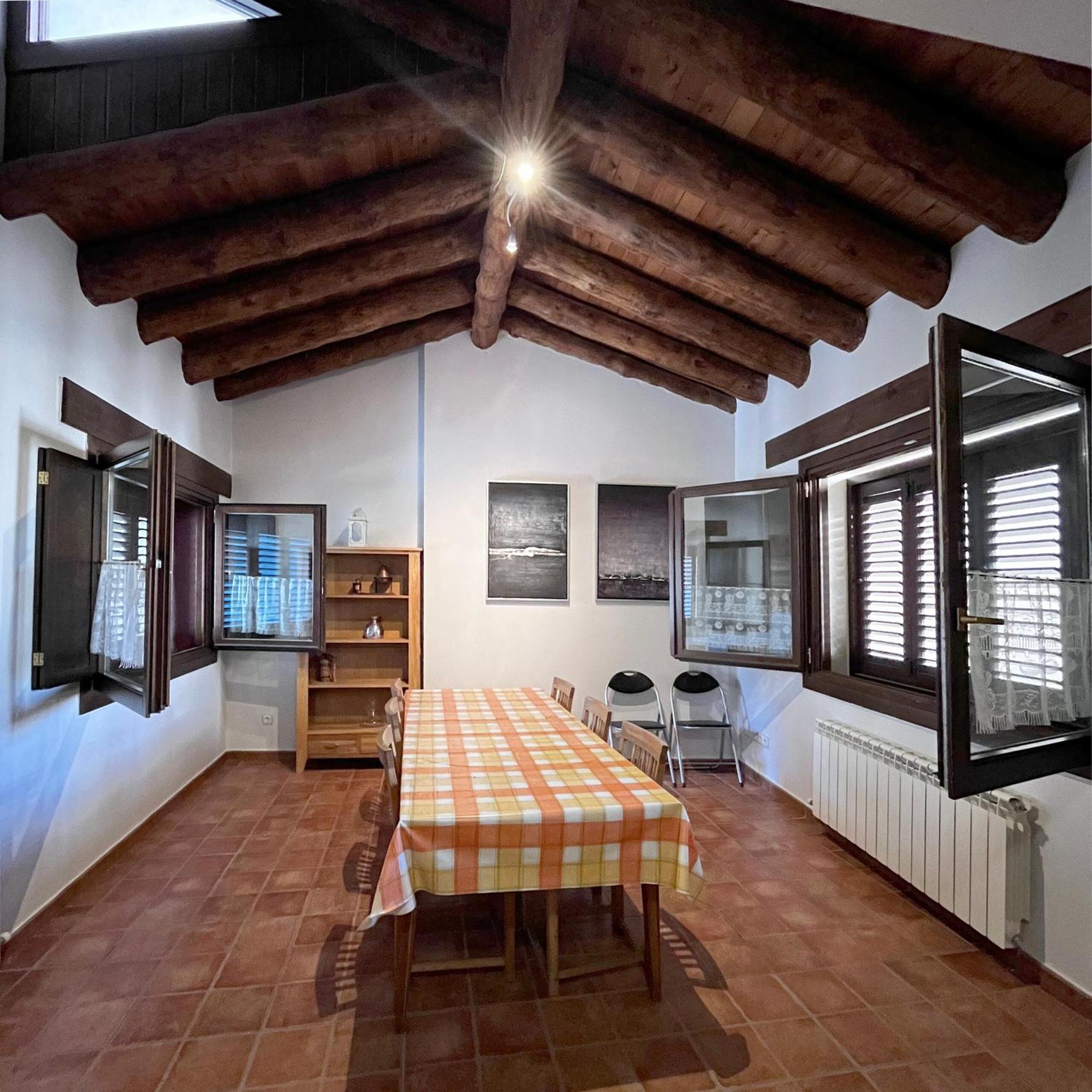 Apartamentos Angelus Plaza Mayor De Graus Kültér fotó