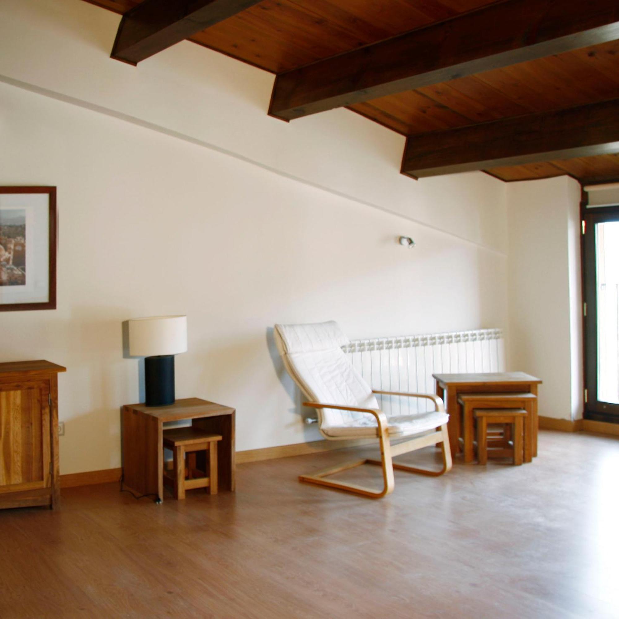 Apartamentos Angelus Plaza Mayor De Graus Kültér fotó