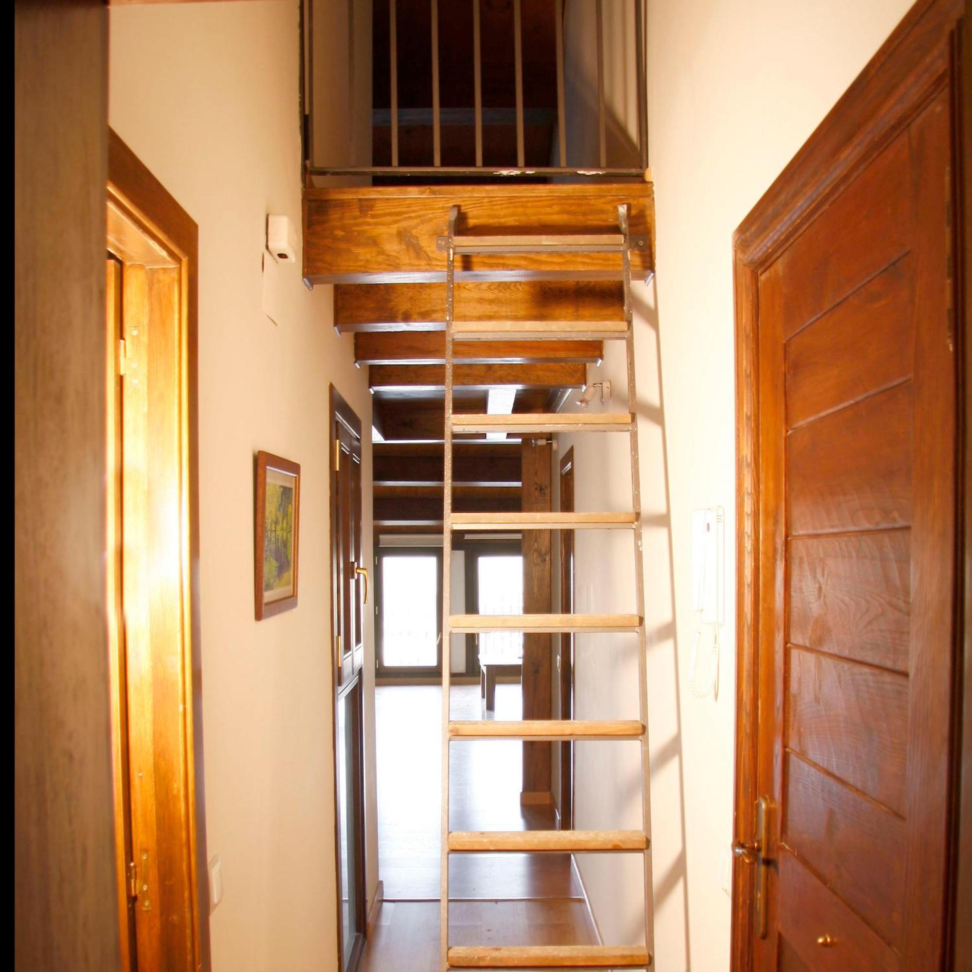 Apartamentos Angelus Plaza Mayor De Graus Kültér fotó