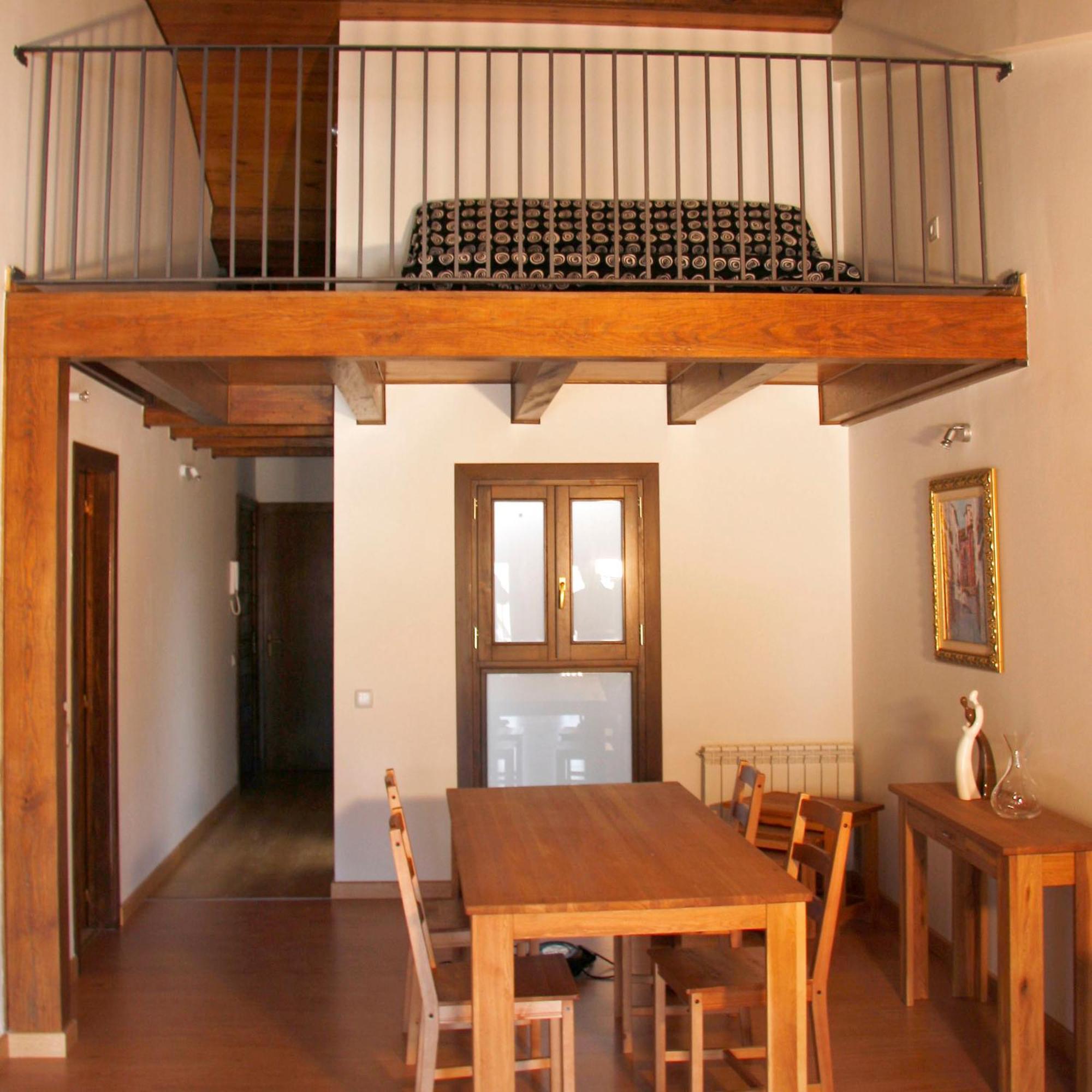 Apartamentos Angelus Plaza Mayor De Graus Kültér fotó
